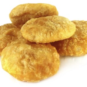 daal puri